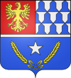 Blason de Grenant-lès-Sombernon