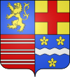 Blason de la ville de Larrey (21) .svg