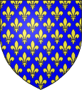 Lecelles coat of arms