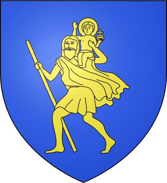 File:Blason de la ville de Saint-Christophe-sur-le-Nais (37).svg