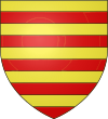 Blason de Looz