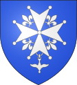 Kirrberg címere
