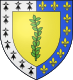 La Boissière-du-Doré arması