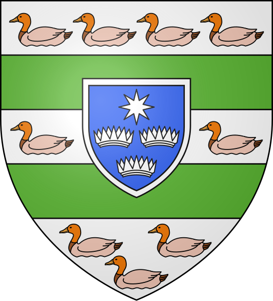 File:Blason ville fr La Prétière (Doubs).svg