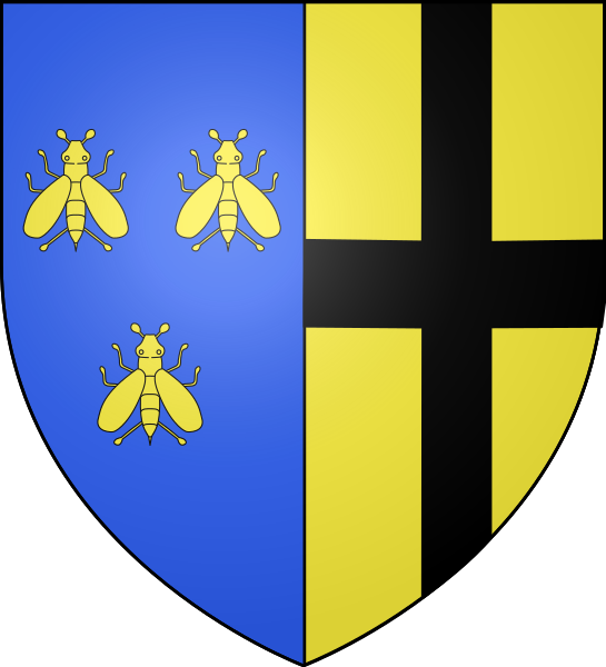 File:Blason ville fr Saint-Genès-du-Retz (Puy-de-Dôme).svg