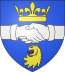 Sainte-Foy-lès-Lyon címere