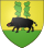 Stemma della città di Talence (Gironda) .svg