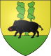 Coat of arms of Talence