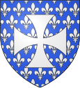 Vicq Coat of Arms