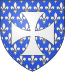 Blason de Vicq