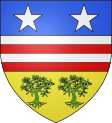 Villars-sur-Var címere