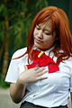 Orihime Inoue, Anime Los Angeles 2007