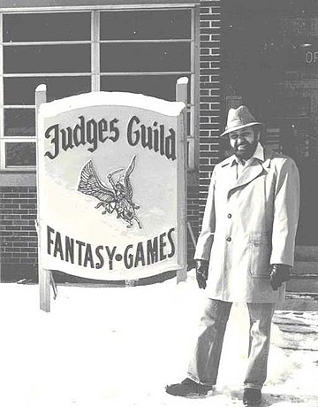 Judges Guild