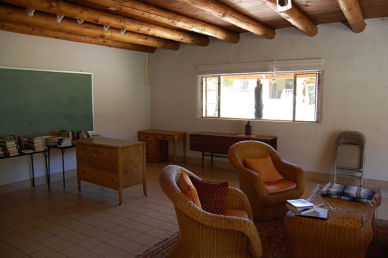 File:Bodhi Mandala Zen Center 25.jpg