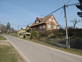 Mukařov (district de Mladá Boleslav)