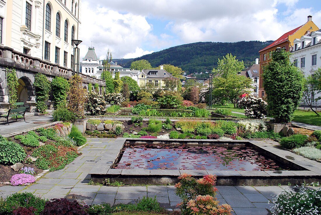 Museo de Bergen