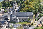 Vignette pour Église Saint-Lambert de Bouvignes-sur-Meuse