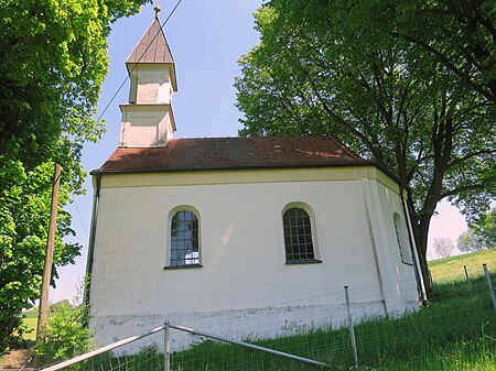 Bründl Kapelle (Baumgarten) 09