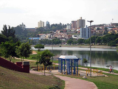 Bragança Paulista