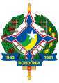 Rondoniensis: insigne