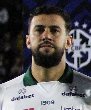 <span class="mw-page-title-main">Luciano Castán</span> Brazilian footballer