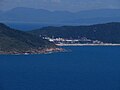 Brava beach, Florianópolis, Santa Catarina (January 2006).jpg