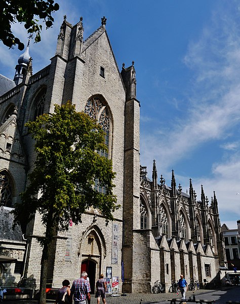 File:Breda Grote Kerk Onze Lieve Vrouwe 2.jpg