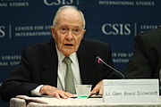 Brentscowcroft