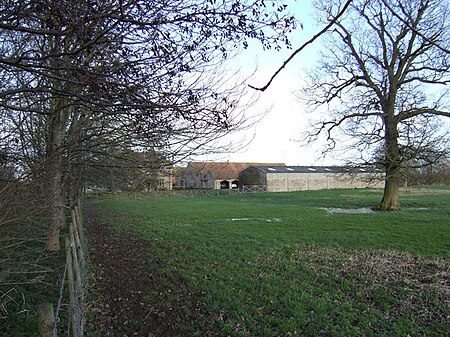 Fail:Brixton or Thrupp Farm^ - geograph.org.uk - 309837.jpg