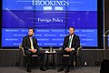 Brookings Foreign Policy Speaking Engagement (49363383837).jpg