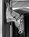 * Nomination Bruges, Belgium: Detail of horse fountain in Wjingardstraat --Cccefalon 20:07, 10 August 2014 (UTC) * Promotion  Support QI --Rjcastillo 22:38, 10 August 2014 (UTC)