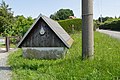 Artesischer Brunnen