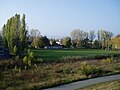 Fotbalový stadion