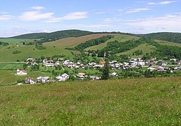 Brusnica - Voir