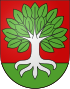 Escudo de armas de Buchholterberg.svg