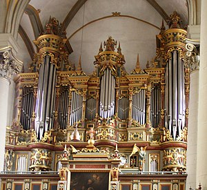 Bueckeburg Stadtkirche Orgel.jpg