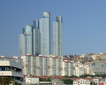 Buildings on Dalmaji Hill.png