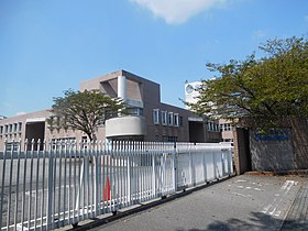 文星芸術大学