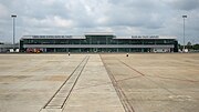 Thumbnail for Buon Ma Thuot Airport