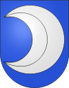 Kommunevåpenet til Busswil bei Büren