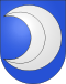 Huy hiệu của Busswil bei Büren