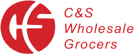 File:C&S Wholesale Grocers logo.svg