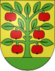 Grossaffoltern - Stema