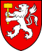 نشان Martigny