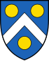 Blason de Villars-le-Terroir