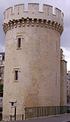 Torre de Leroy