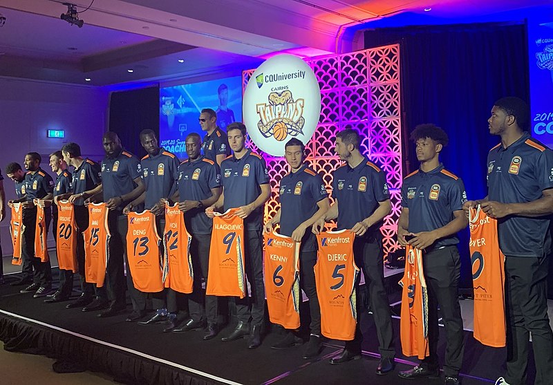 File:Cairns Taipans 2019–20 season.jpg