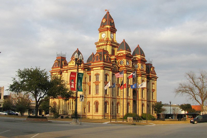 File:Caldwell County Courthouse.jpg