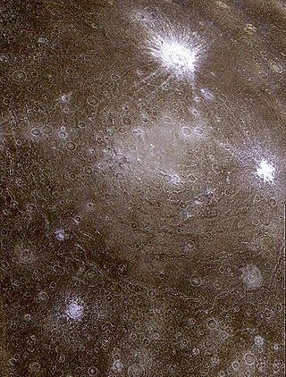 <span class="mw-page-title-main">Asgard (crater)</span> Impact crater on Callisto (moon)