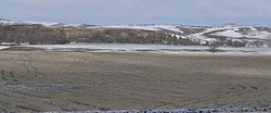 Camp Sheridan site from E 2.JPG